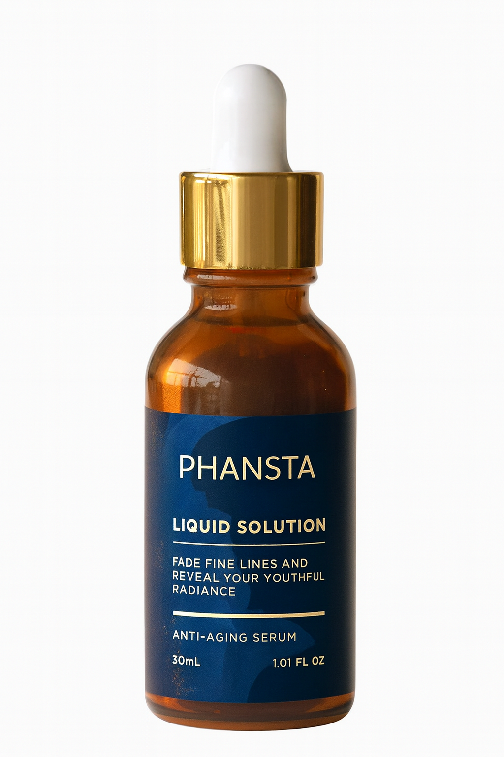 Aging-Avenue Anti-Aging Serum