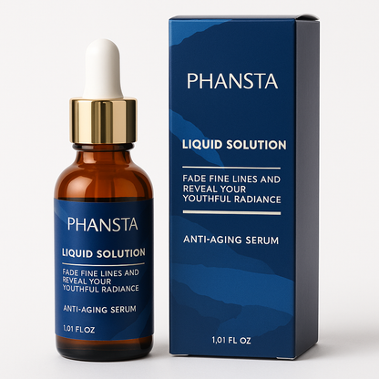 Aging-Avenue Anti-Aging Serum